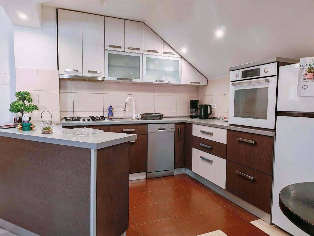 Zagreb, Apartman Jezz - 15