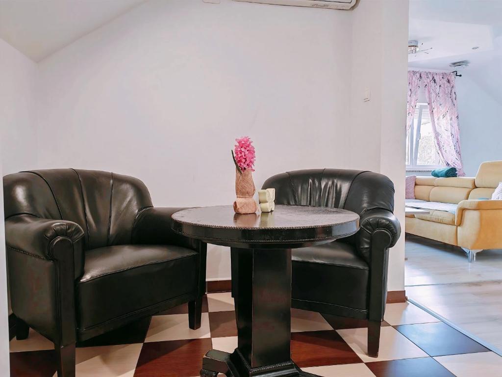 Zagreb, Apartman Jezz - 14