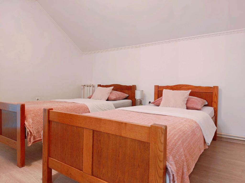 Zagreb, Apartman Jezz - 11