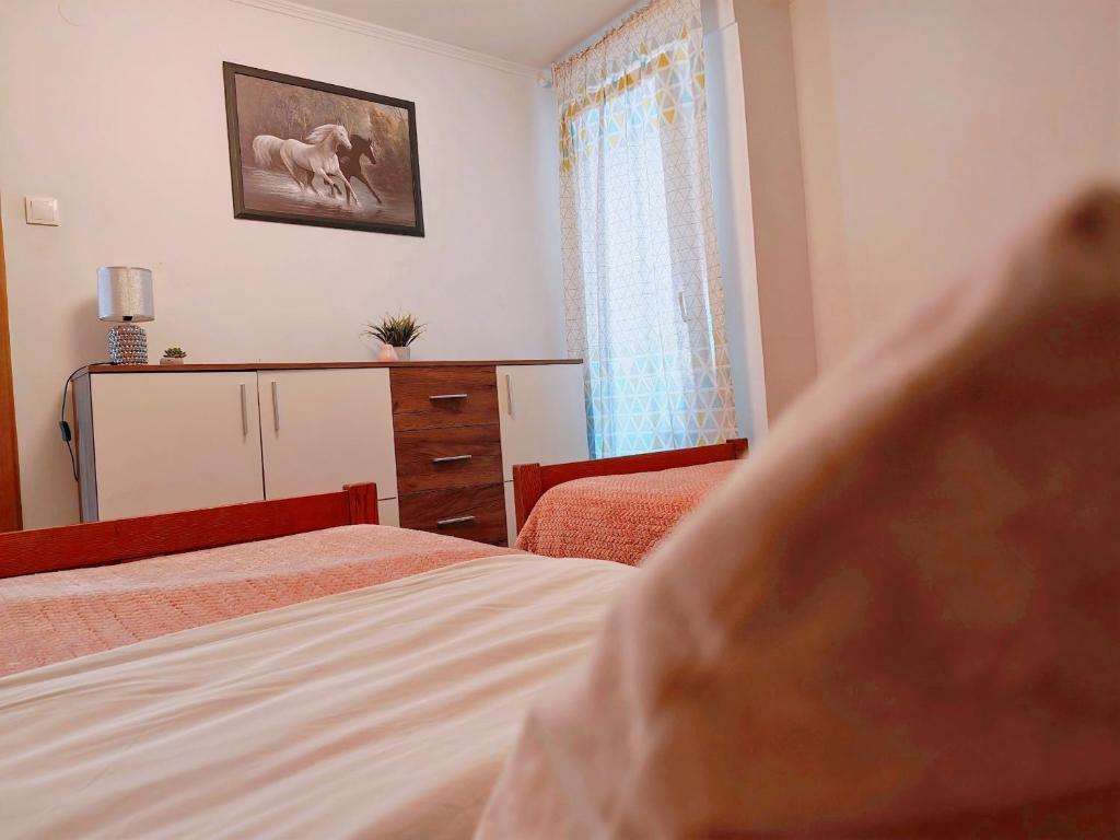 Zagreb, Apartman Jezz - 10
