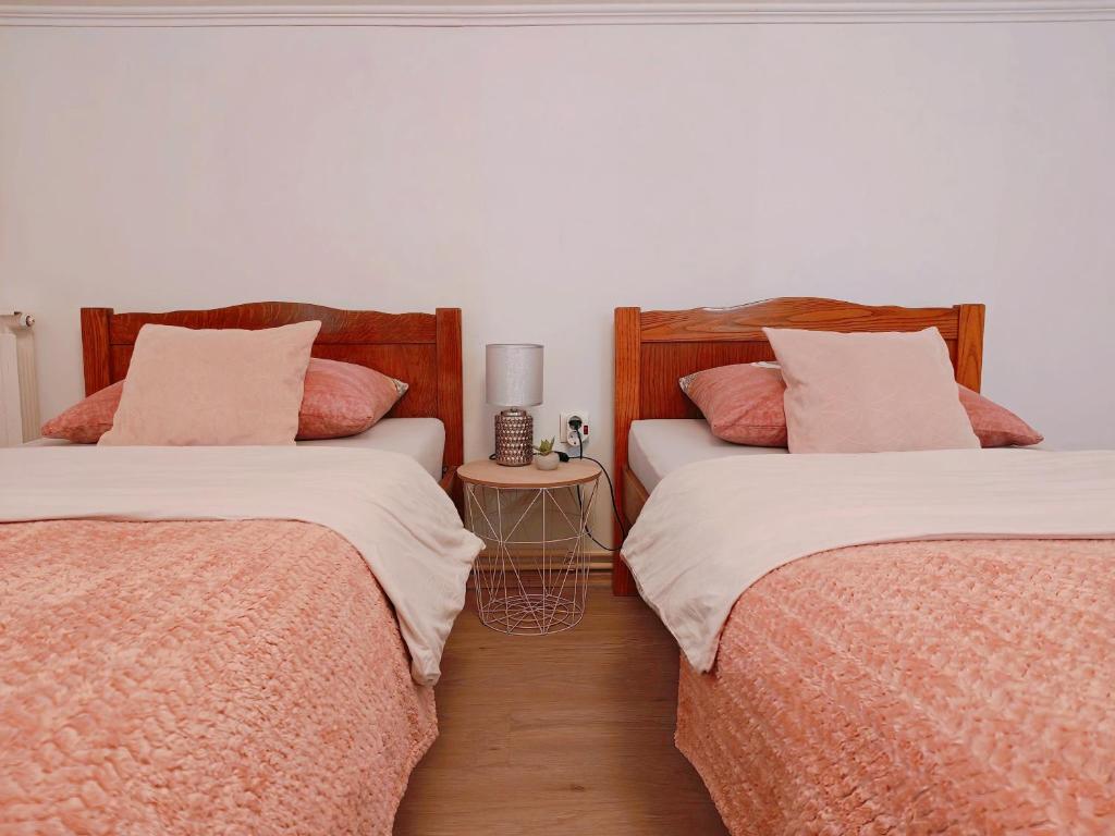 Zagreb, Apartman Jezz - 9