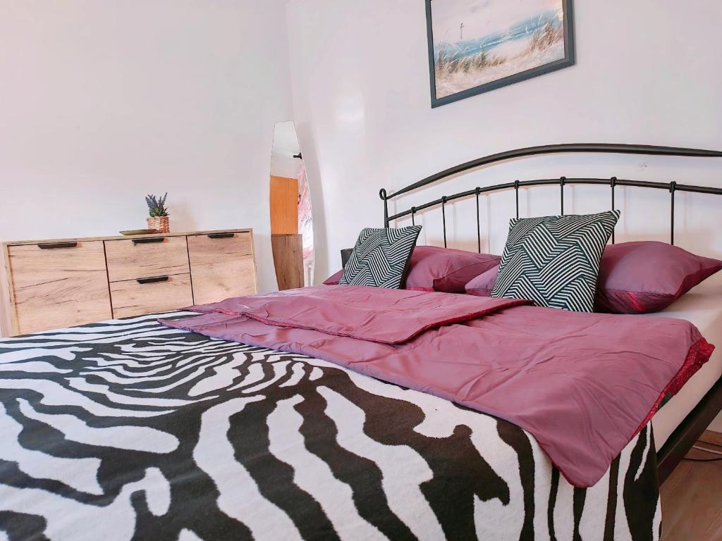 Zagreb, Apartman Jezz - 4