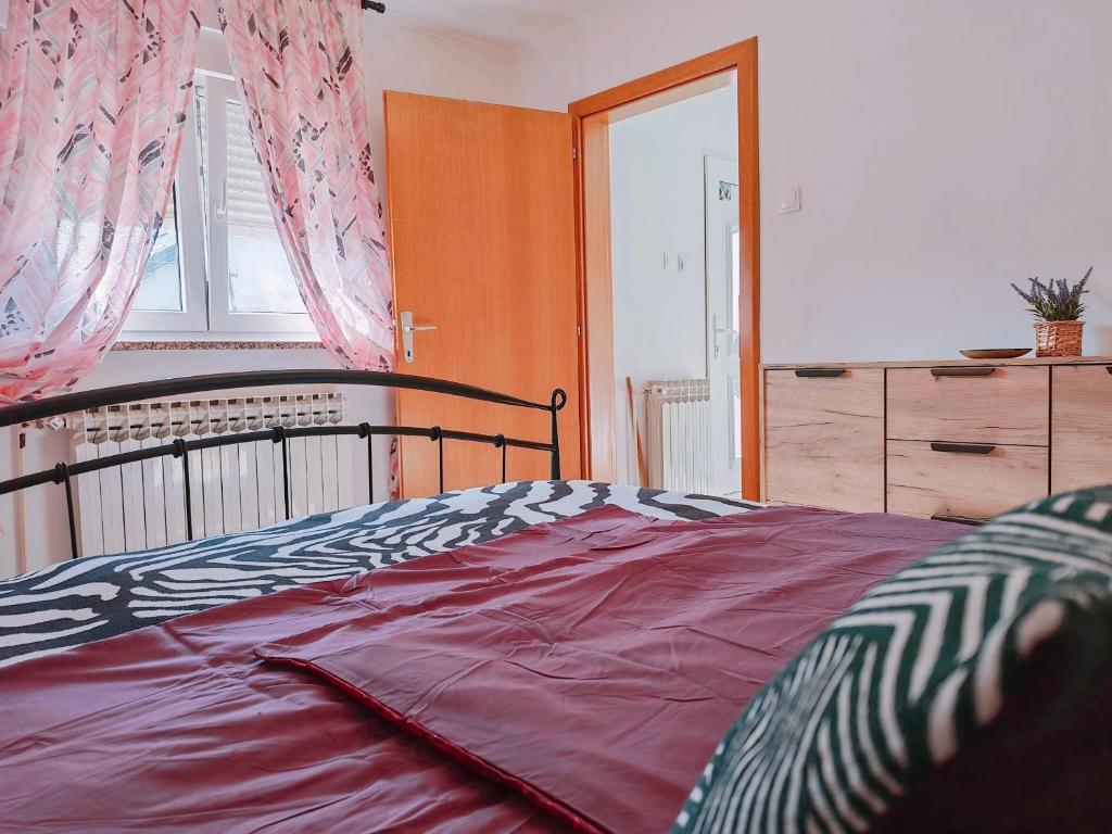 Zagreb, Apartman Jezz - 3