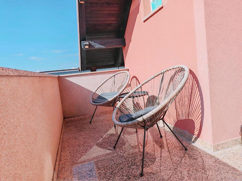 Zagreb, Apartman Jezz - 2