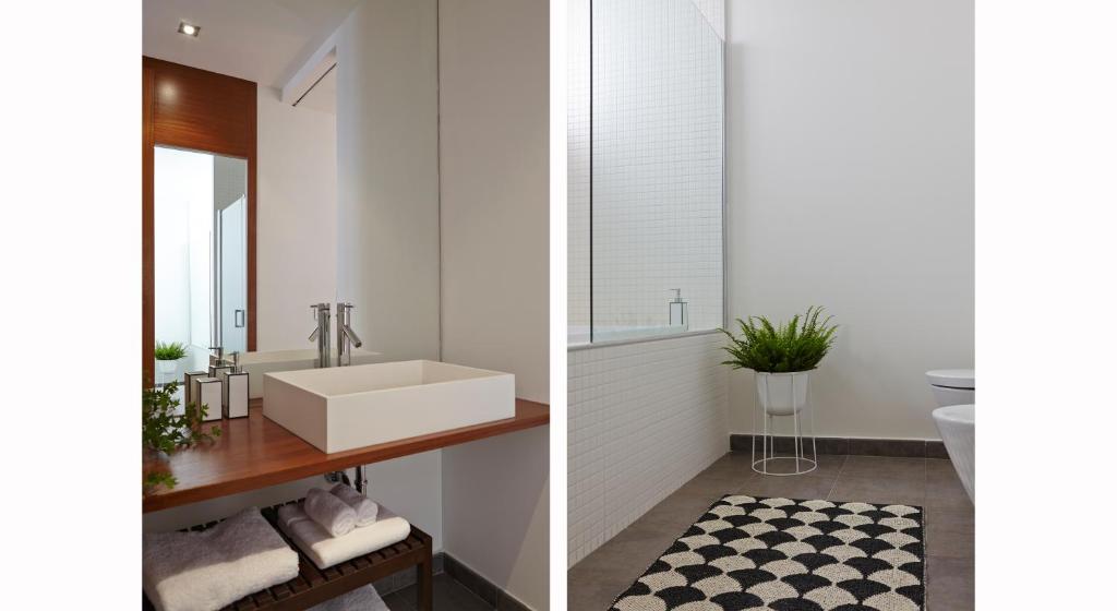 60 Balconies Design - 4