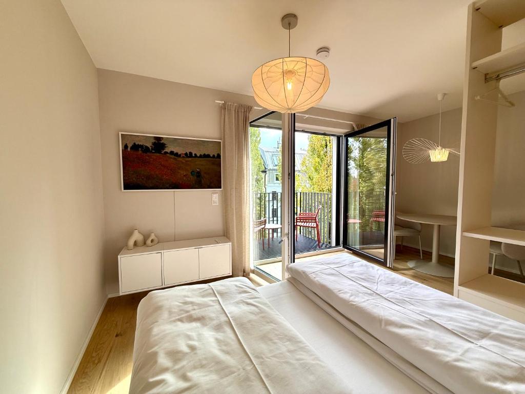 Lindgold Apartments - 5