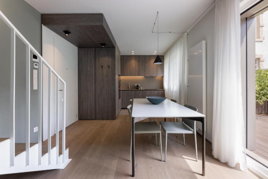 The Central City - Luxury Serviced Residence - Resim 22