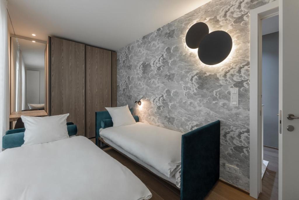 The Central City - Luxury Serviced Residence - Resim 25