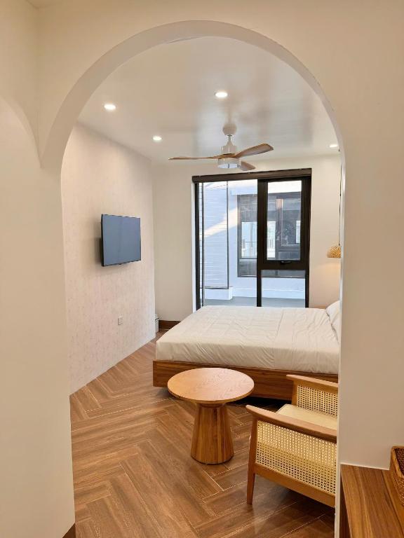 Mê Stay Cat Ba - 15