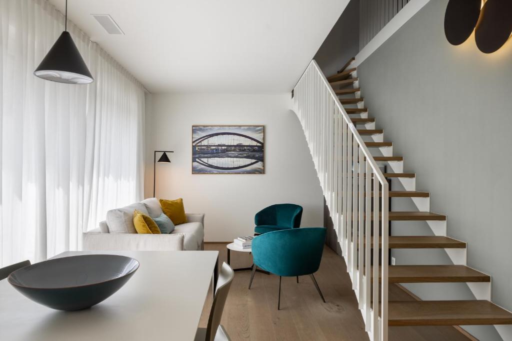 The Central City - Luxury Serviced Residence - Resim 28