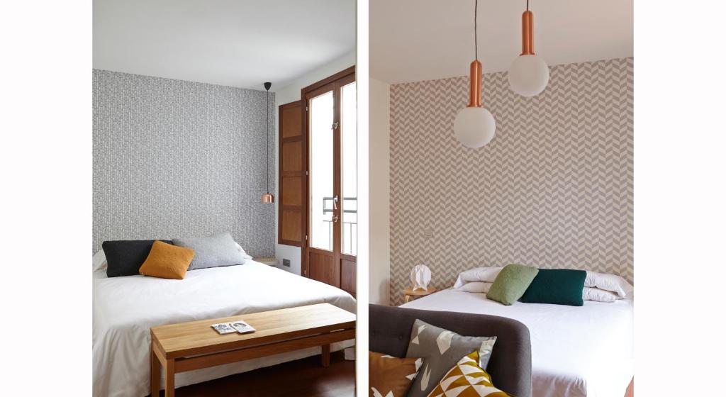 60 Balconies Design - 2