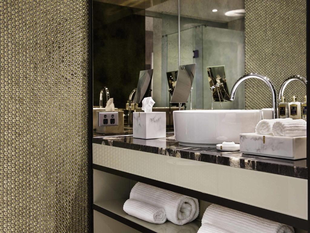 Fable Auckland, MGallery - Resim 10