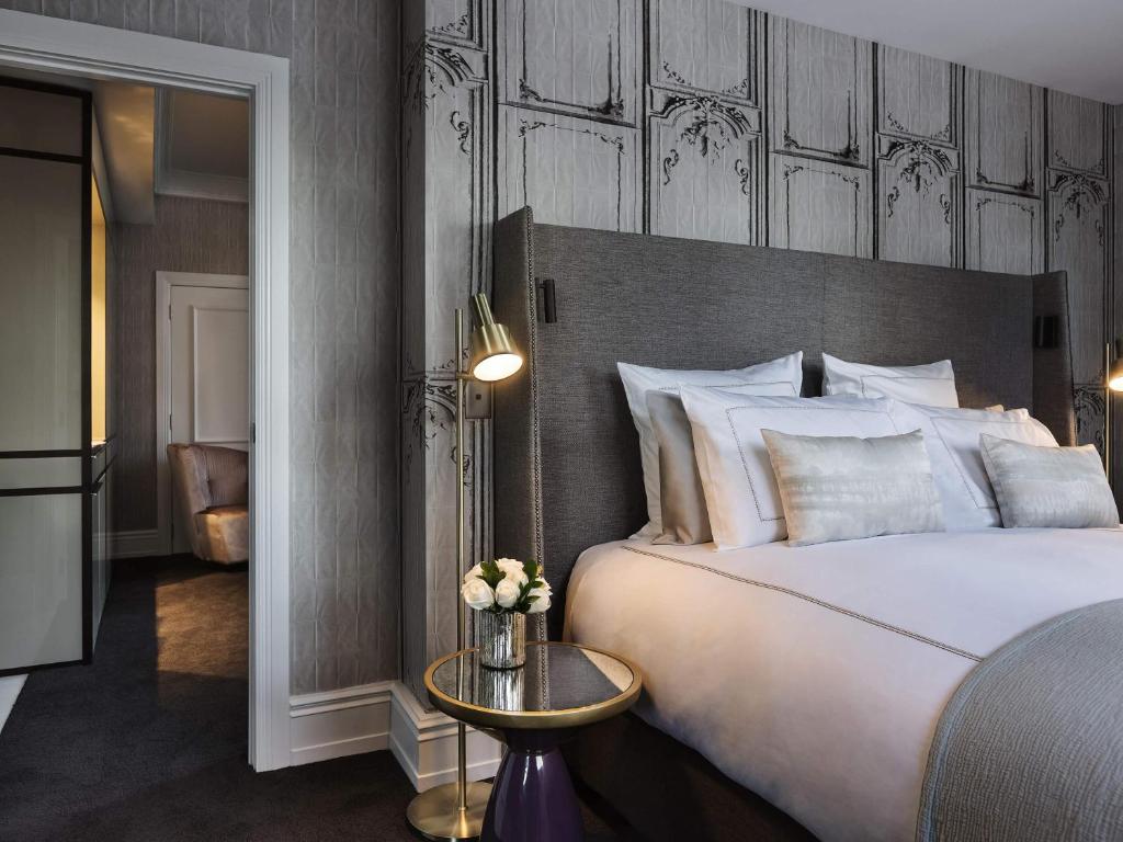 Fable Auckland, MGallery - Resim 3