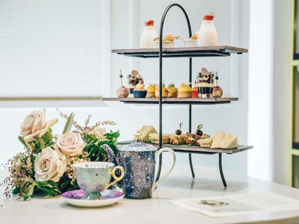 Fable Auckland, MGallery - Resim 16