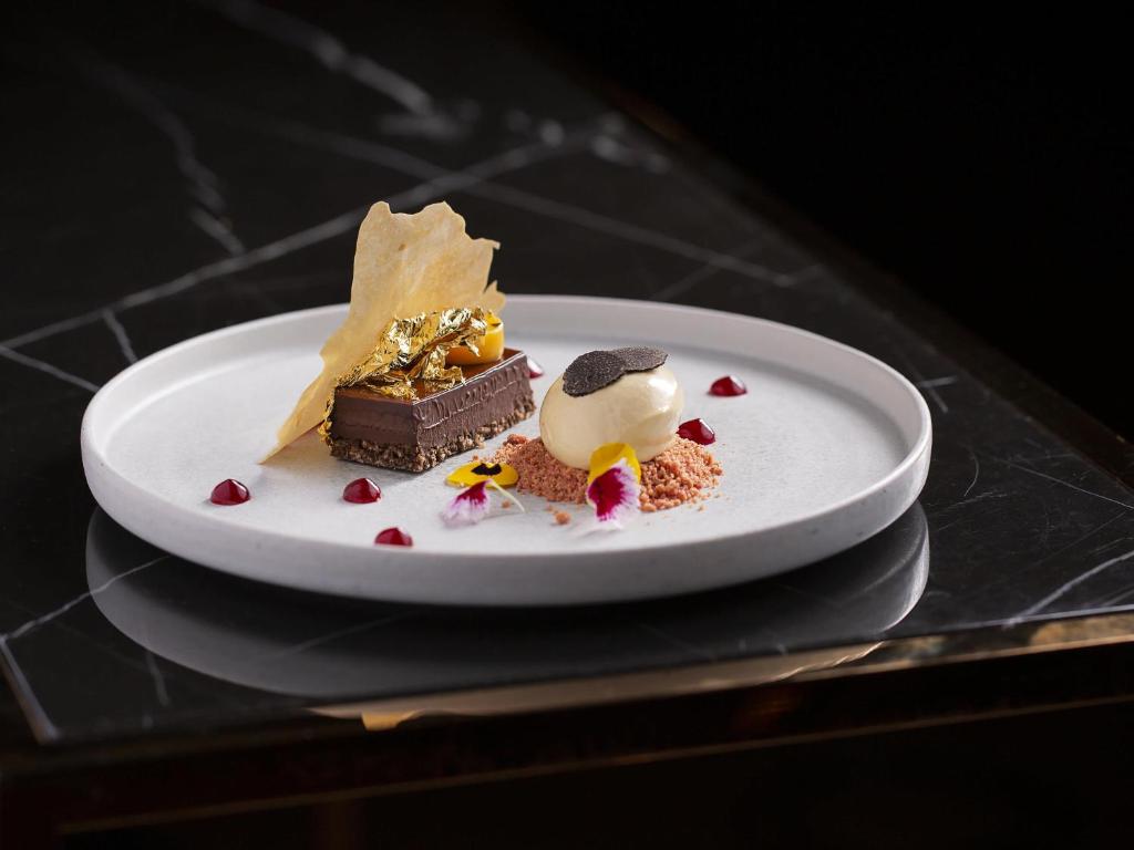 Fable Auckland, MGallery - Resim 15