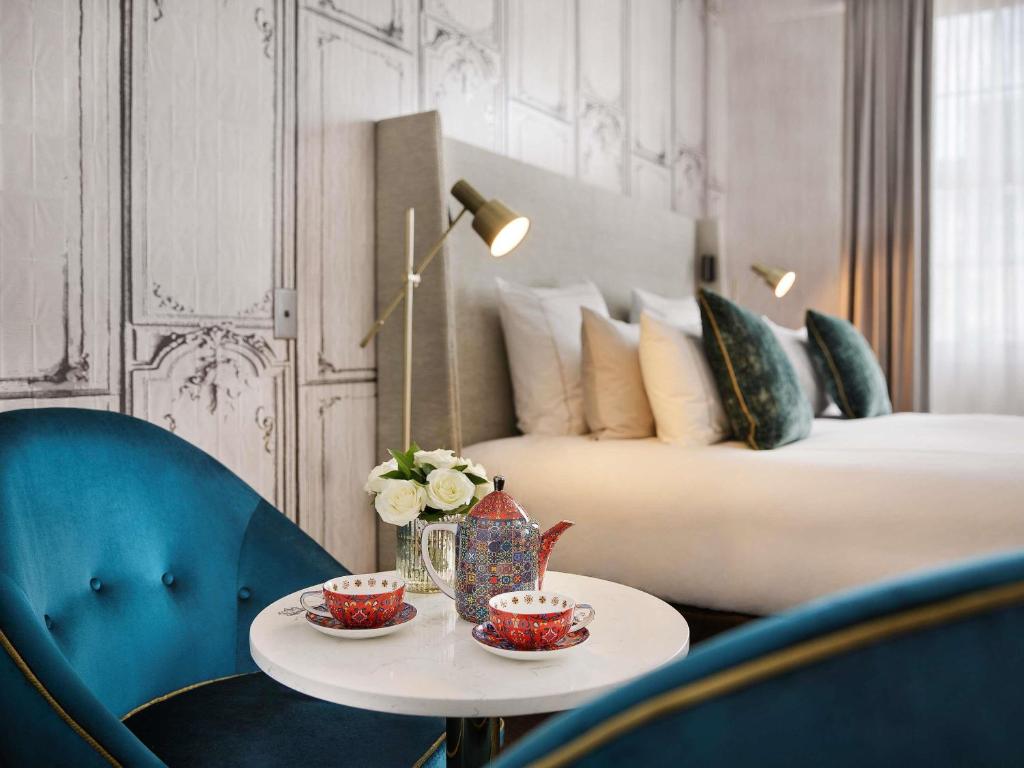 Fable Auckland, MGallery - Resim 17