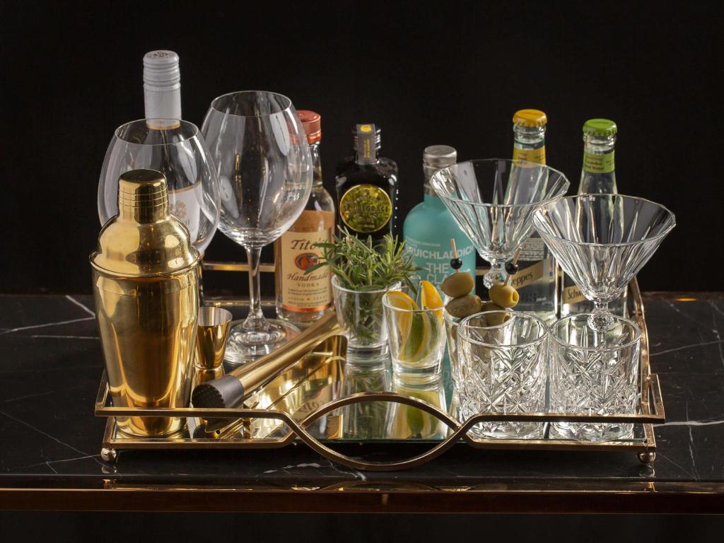 Fable Auckland, MGallery - Resim 21