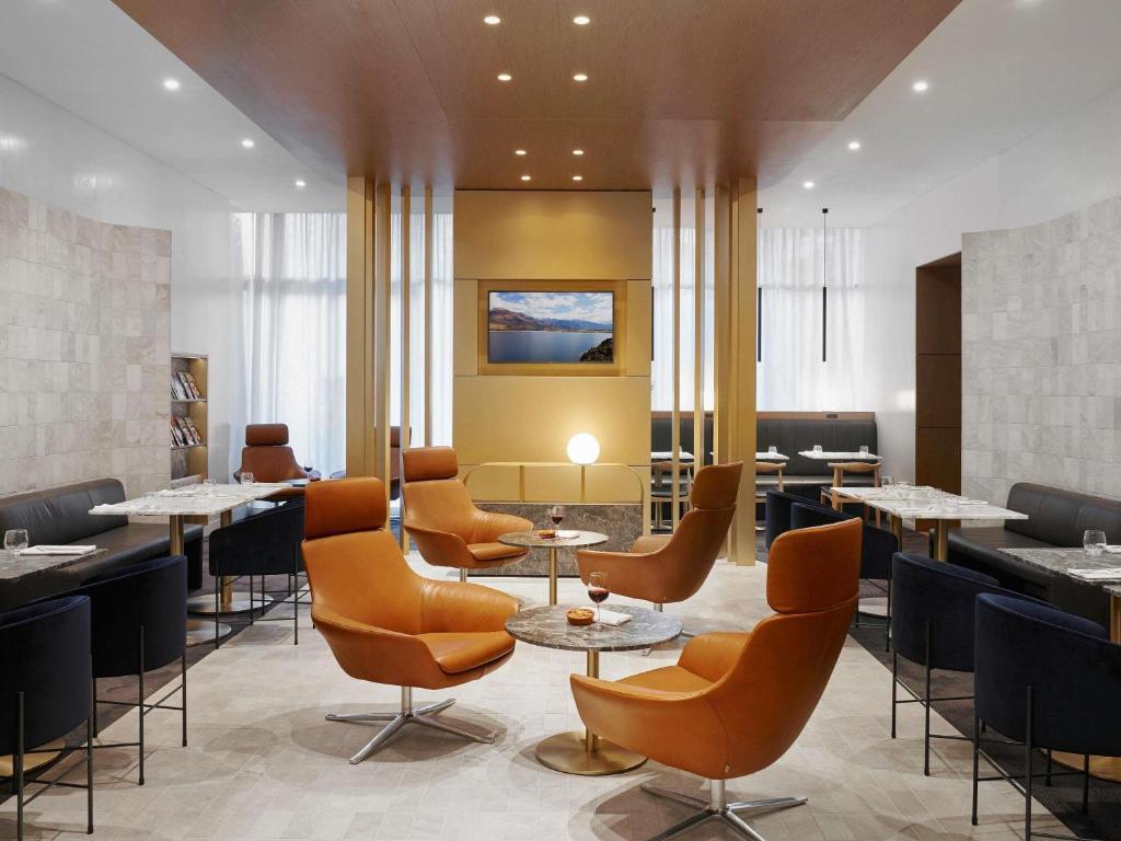 Pullman Adelaide - Resim 7