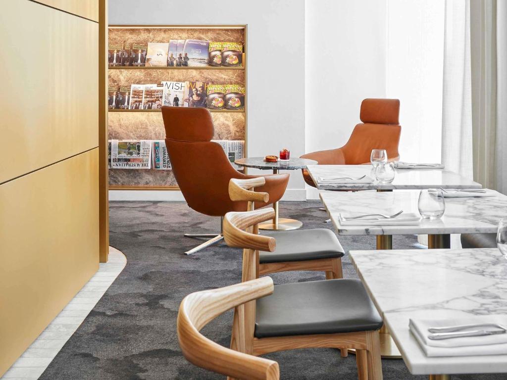 Pullman Adelaide - Resim 17