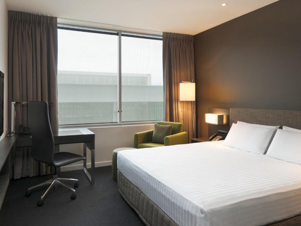 Pullman Adelaide - Resim 13