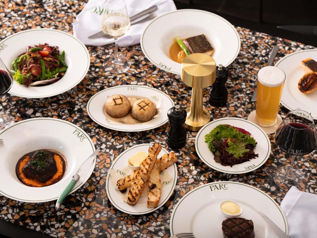 Pullman Adelaide - Resim 31