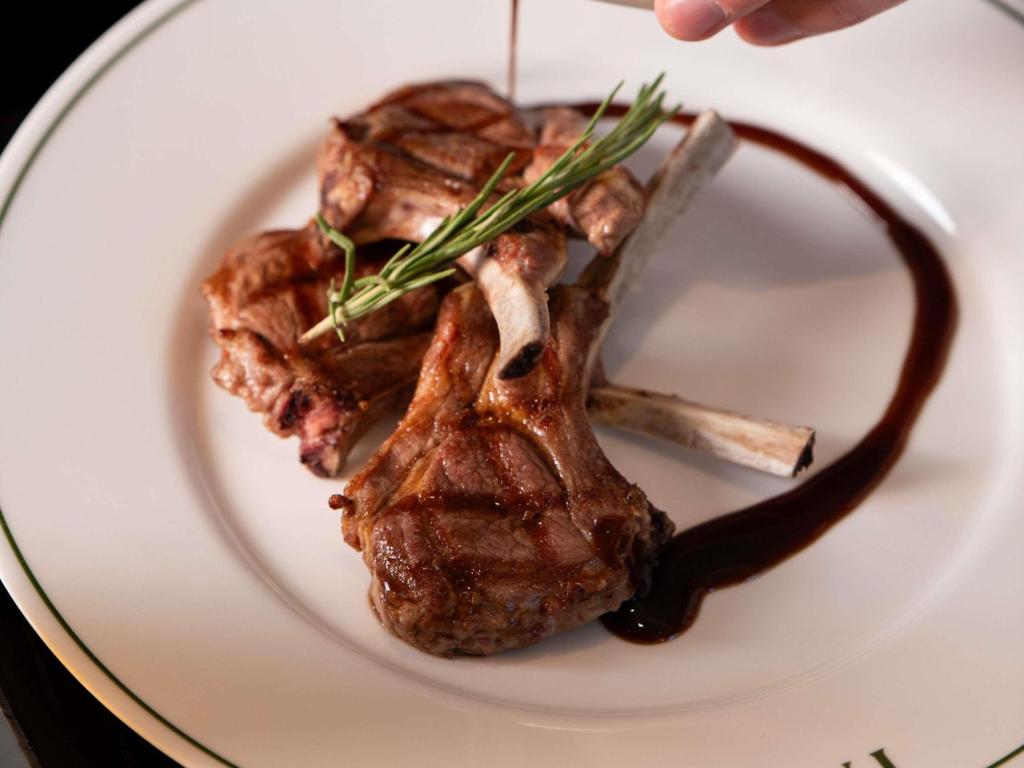 Pullman Adelaide - Resim 35