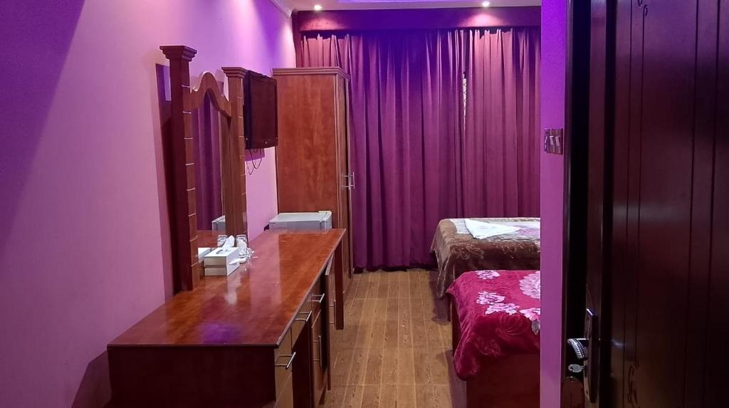 Homa Star Hotel - Resim 9