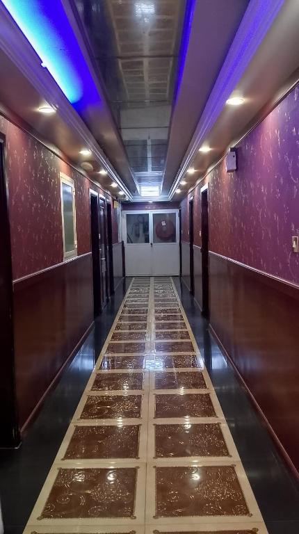 Homa Star Hotel - Resim 10