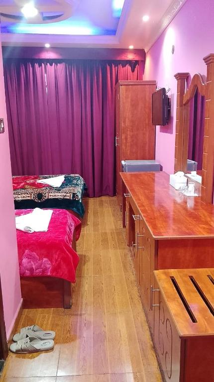 Homa Star Hotel - Resim 13