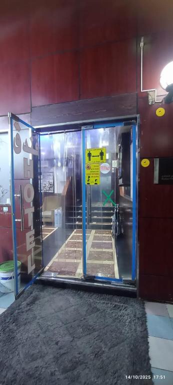 Homa Star Hotel - Resim 4