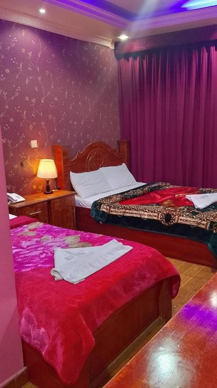 Homa Star Hotel - Resim 2