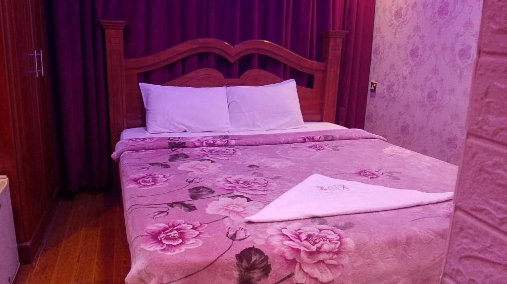 Homa Star Hotel - Resim 20