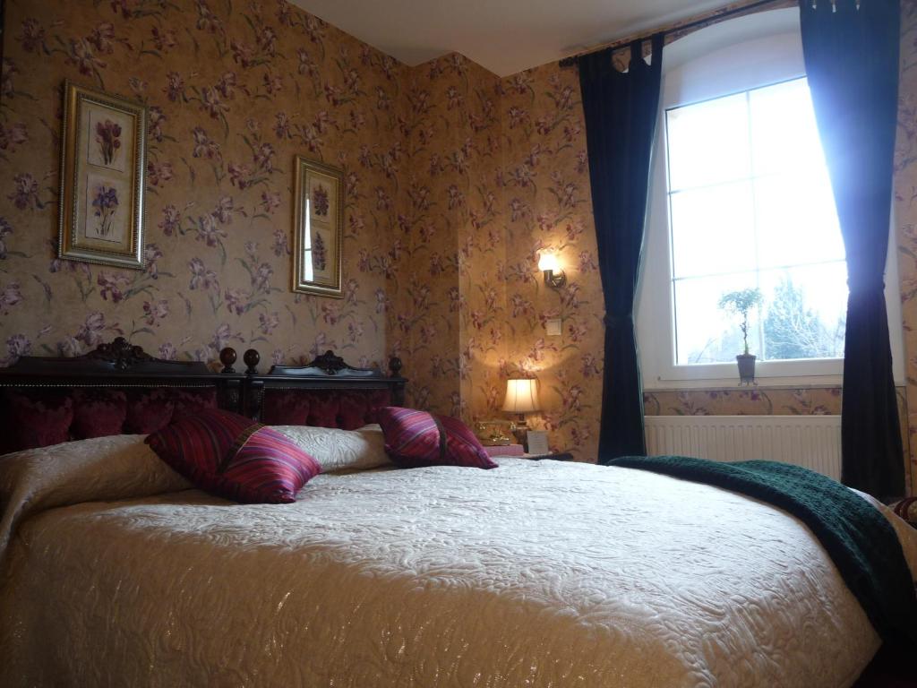 Rezydencja Grawert Boutique & Spa - 9