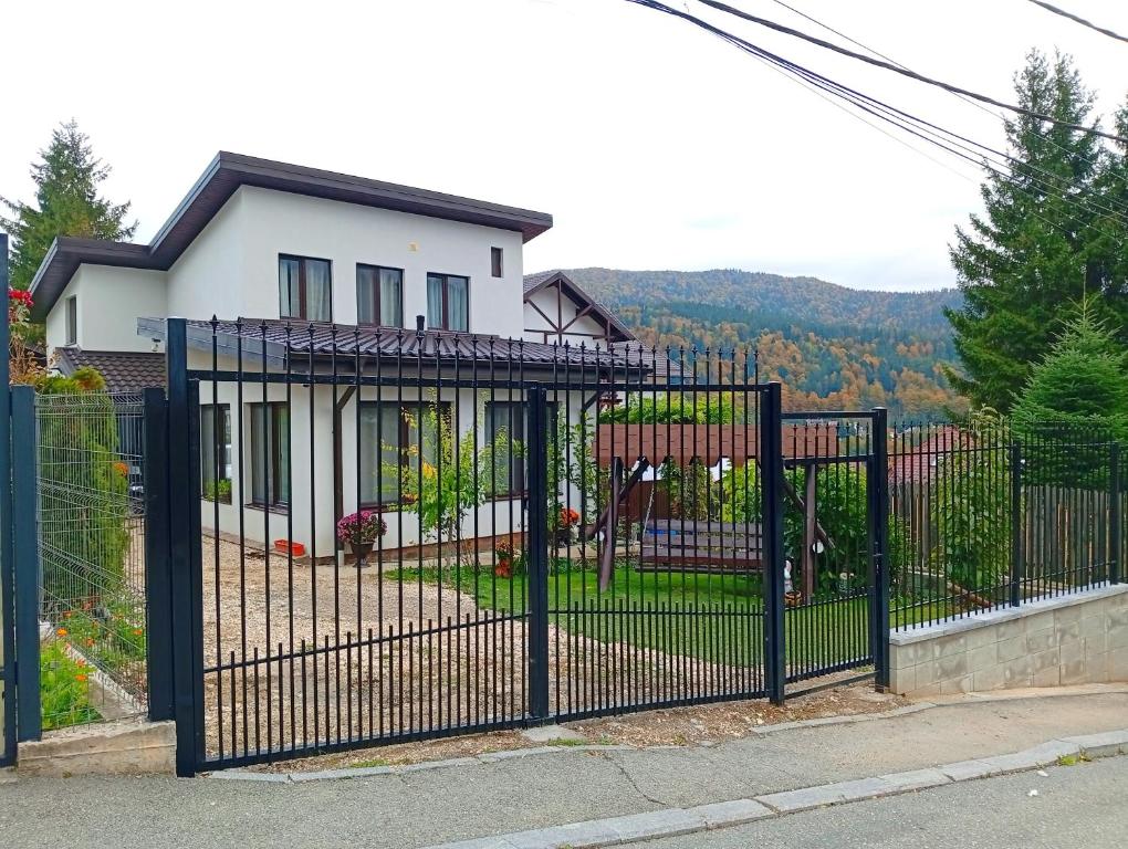 Fotografie z fotogalerie ubytování ASK MOUNTAIN v destinaci Buşteni