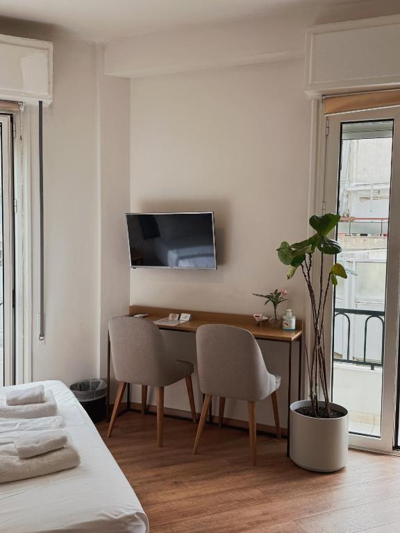 Syntagma Square - Resim 45