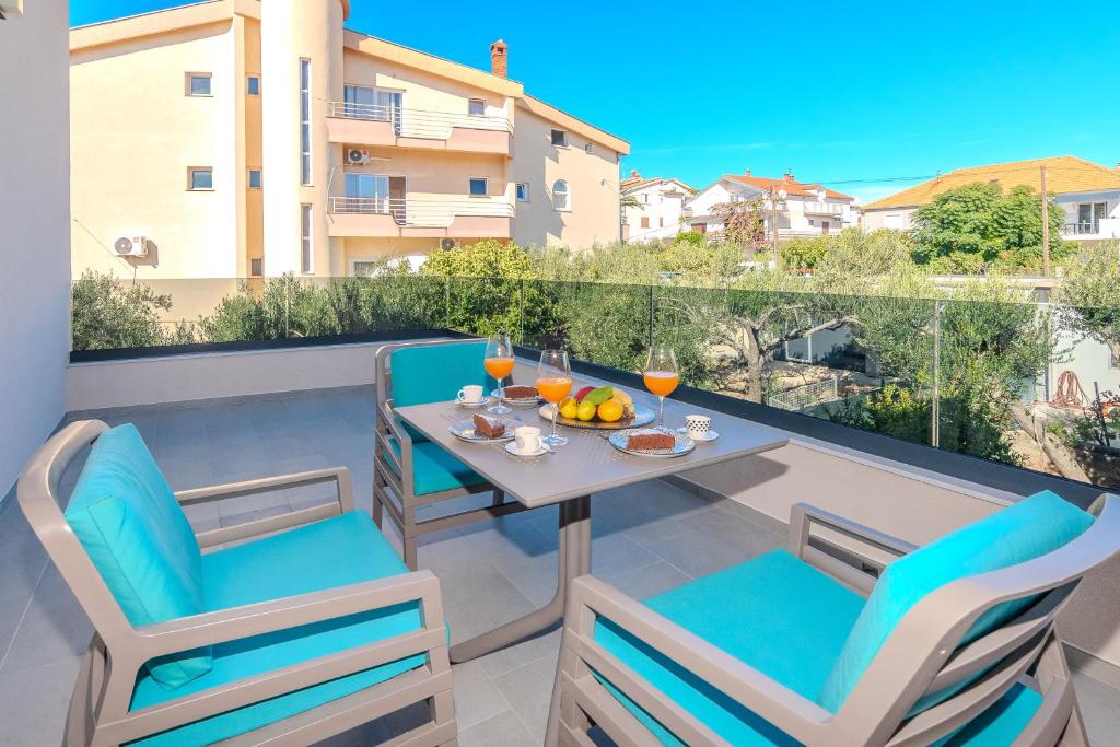 Coastal Apartments Zadar