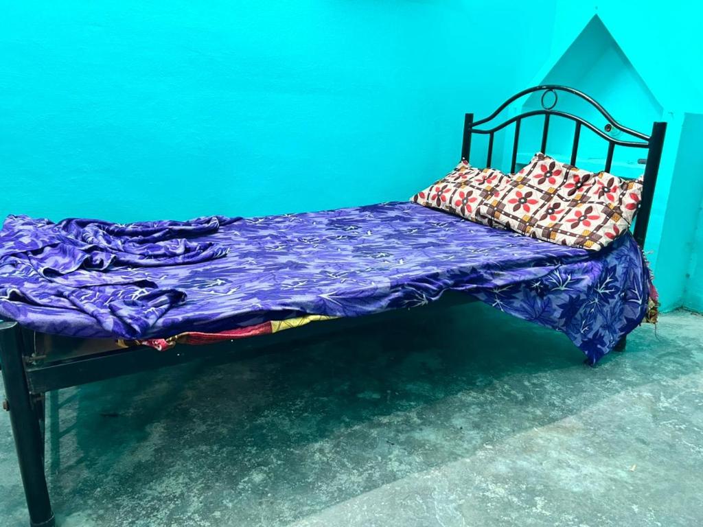 Gallery image of Homelet dormitory in Jāmb