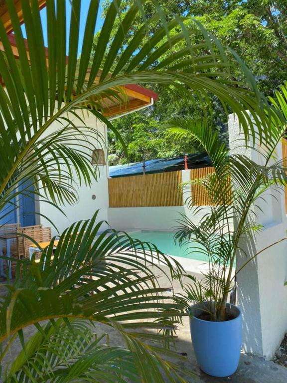 Blau Hostel 2