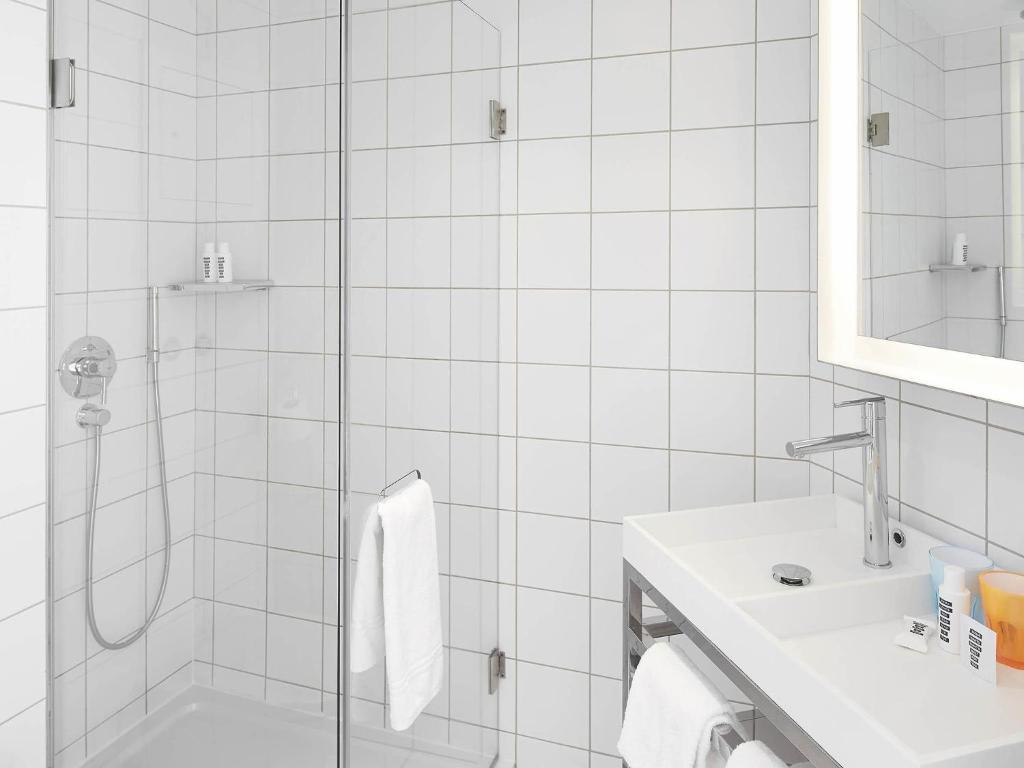 Mama Shelter Marseille - Resim 24