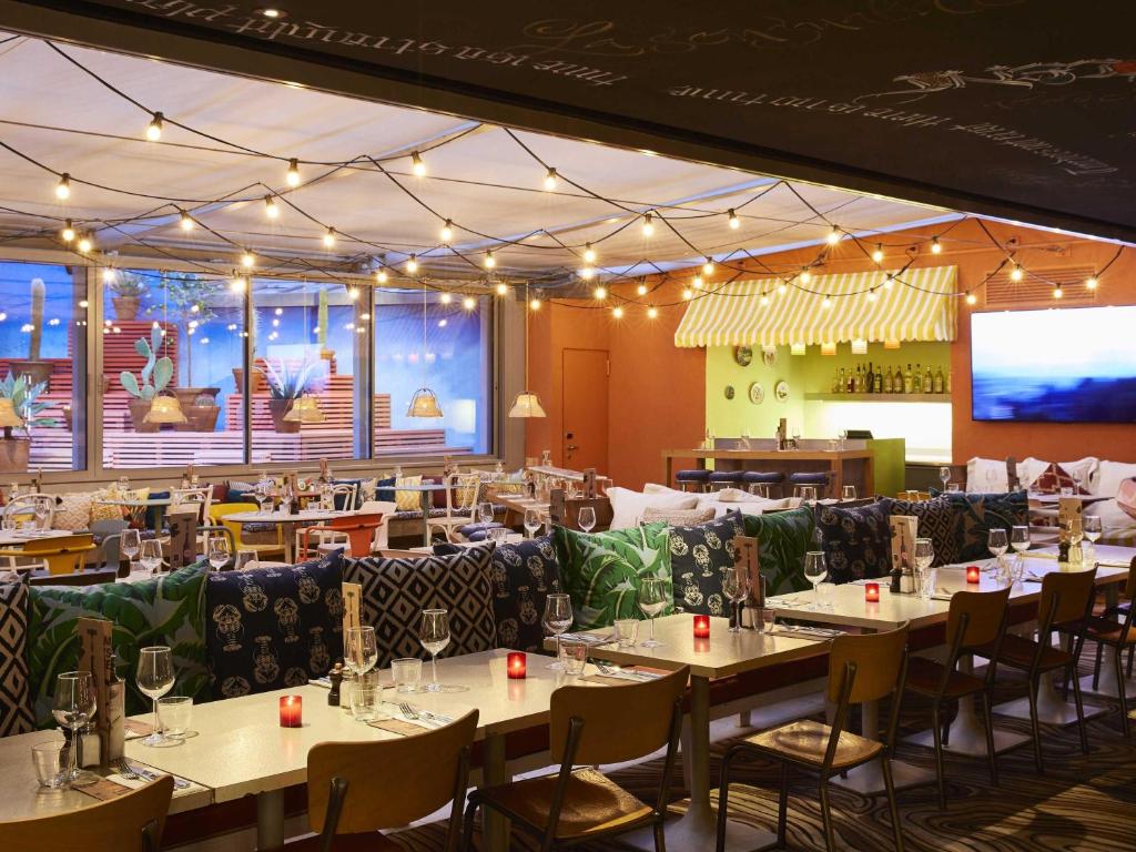 Mama Shelter Marseille - Resim 29