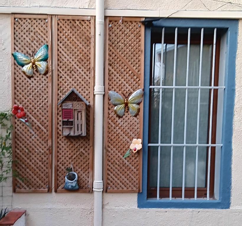 Imagem da galeria de Chambre d'hôtes du Mas Julianas em Saint-Laurent-de-la-Salanque