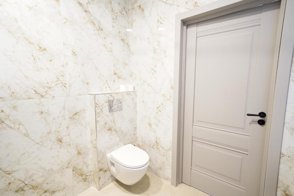 Svaja ApartHotel & SPA - Double Room