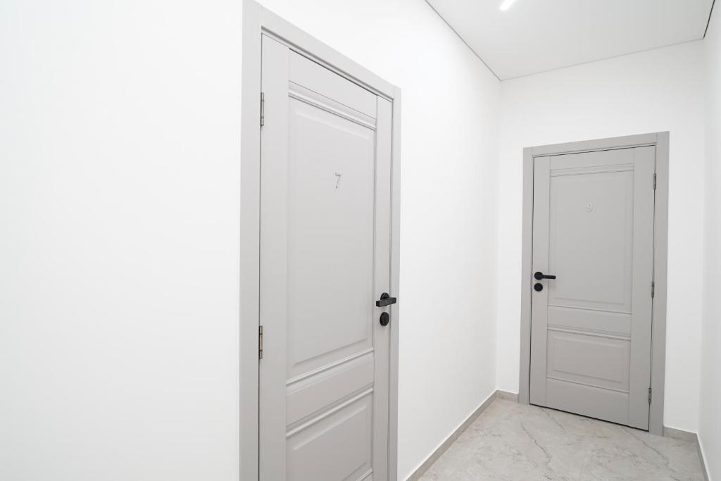 Svaja ApartHotel & SPA - Double Room