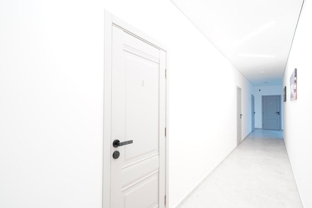 Svaja ApartHotel & SPA - Double Room