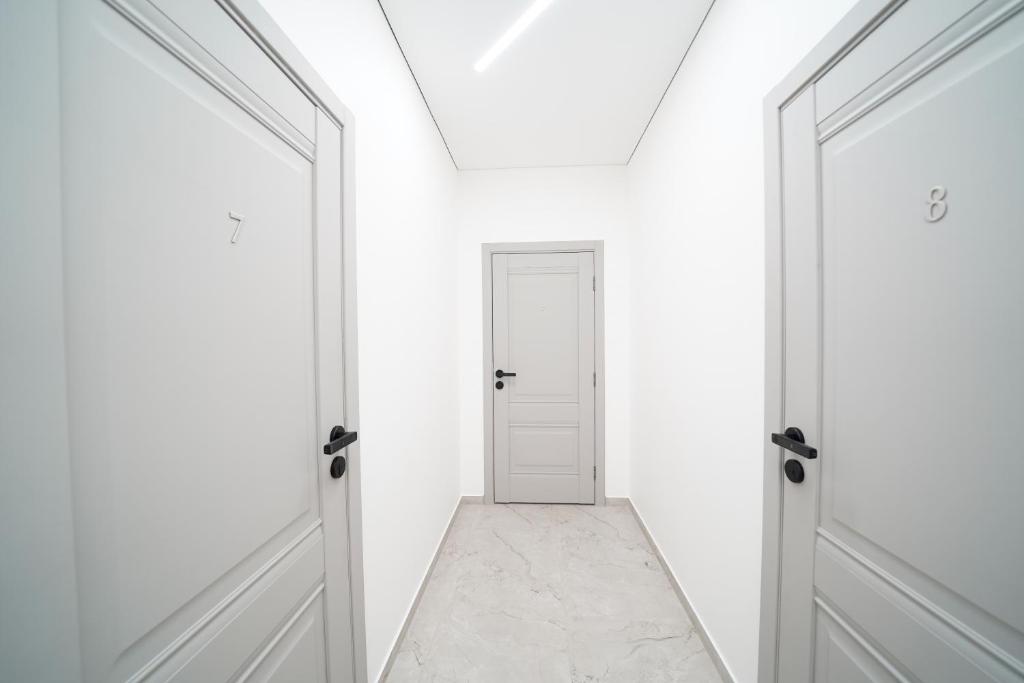 Svaja ApartHotel & SPA - Double Room