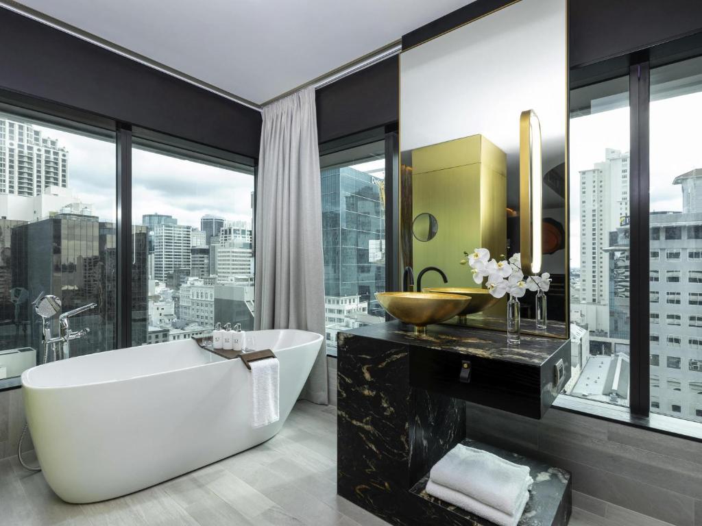 SO/ Auckland - Resim 30