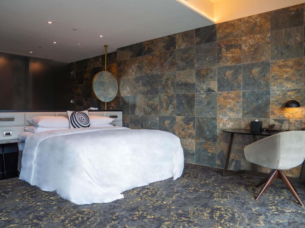 SO/ Auckland - Resim 13