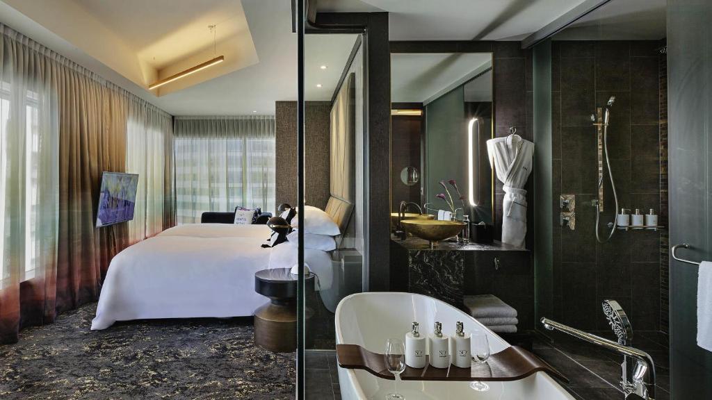 SO/ Auckland - Resim 16