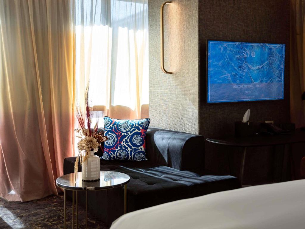 SO/ Auckland - Resim 41