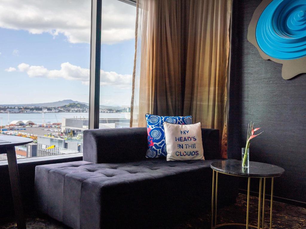 SO/ Auckland - Resim 31